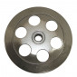 CLUTCH DRUM FOR SCOOT MBK 50 BOOSTER 1990>1998/YAMAHA 50 BWS 1990>1998 (Ø 105) -SELECTION P2R-