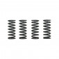 RESSORT DISQUE EMBRAYAGE MOTO ADAPTABLE YAMAHA / BETA / RIEJU / HM / FANTIC 125 -TOP PERFORMANCES- 3700948222454