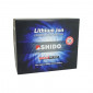 BATTERY 12V 5 Ah LT12B-BS SHIDO LITHIUM ION "READY TO USE" (Lg150xWd65xH130)