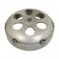 CLOCHE D'EMBRAYAGE MAXISCOOTER ADAPTABLE PIAGGIO-GILERA-DERBI-APRILIA 125-250-300 (TYPE ORIGINE) -TOP PERFORMANCE- 3700948221488