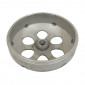 CLOCHE D'EMBRAYAGE MAXISCOOTER ADAPTABLE PIAGGIO-GILERA-DERBI-APRILIA 125-250-300 (TYPE ORIGINE) -TOP PERFORMANCE- 3700948221488