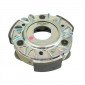 EMBRAYAGE MAXISCOOTER ADAPTABLE PIAGGIO 125 MP3, ZIP, XEVO, X7, X8, X9, HEXAGON, BEVERLY, VESPA ET4, GTS / GILERA 125 NEXUS / APRILIA (TYPE ORIGINE) -TOP PERFORMANCE- 3700948220979 EMBRAYAGE MAXISCOOTER ADAPTABLE PIAGGIO 125 MP3, ZIP, XEVO, X7, X8, X9, HEXAGON, BEVERLY, VESPA ET4, GTS / GILERA 125 NEXUS / APRILIA (TYPE ORIGINE) -TOP PERFORMANCE- 3700948220979