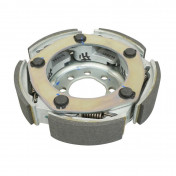 EMBRAYAGE MAXISCOOTER ADAPTABLE PIAGGIO 500 BEVERLY, X9 / GILERA 500 NEXUS / PEUGEOT 500 SATELIS-GEOPOLIS / APRILIA 400-500 ATLANTIC (TYPE ORIGINE) -TOP PERFORMANCE- 3700948224601