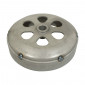 CLOCHE D'EMBRAYAGE MAXISCOOTER ADAPTABLE PIAGGIO 400-500 MP3-BEVERLY / GILERA 400-500 NEXUS / PEUGEOT 400-500 SATELIS-GEOPOLIS / APRILIA 400-500 ATLANTIC (TYPE ORIGINE) -TOP PERFORMANCE- 3700948221495