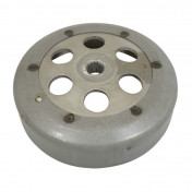 CLOCHE D'EMBRAYAGE MAXISCOOTER ADAPTABLE YAMAHA 250 XMAX-MAJESTY-XCITY, 300 VERSITY / MBK 250 SKYLINER, 300 KILIBRE / SYM 250 GTS-JOYMAX -TOP PERFORMANCES- 3700948221501