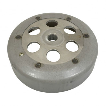 CLUTCH DRUM FOR MAXISCOOTER YAMAHA 250 XMAX-MAJESTY-XCITY, 300 VERSITY / MBK 250 SKYLINER, 300 KILIBRE / SYM 250 GTS-JOYMAX -TOP PERFORMANCES- 3700948221501
