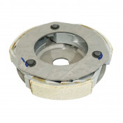 EMBRAYAGE MAXISCOOTER ADAPTABLE KYMCO 250-300 XCITING, 250 GRAND DINK-YUP (TYPE ORIGINE) -TOP PERFORMANCE- 3700948220931