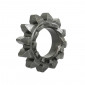 NOIX DE KICK MAXISCOOTER ADAPTABLE PIAGGIO 125-150 VESPA PK, VESPA 200 PK -TOP PERFORMANCE- 3700948224571