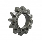 KICKSTARTER SPROCKET FOR MAXISCOOTER PIAGGIO 125-150 VESPA PK, VESPA 200 PK -TOP PERFORMANCE- 3700948224571