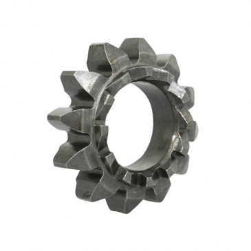 NOIX DE KICK MAXISCOOTER ADAPTABLE PIAGGIO 125-150 VESPA PK, VESPA 200 PK -TOP PERFORMANCE- 3700948224571