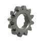 NOIX DE KICK MAXISCOOTER ADAPTABLE PIAGGIO 125-150 VESPA PK, VESPA 200 PK -TOP PERFORMANCE- 3700948224571