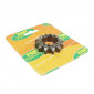 NOIX DE KICK MAXISCOOTER ADAPTABLE PIAGGIO 125-150 VESPA PK, VESPA 200 PK -TOP PERFORMANCE- 3700948224571