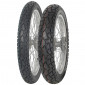 PNEU MOTO 19'' 100/90-19 MITAS MC24 FRONT TL 57S (TRAIL)