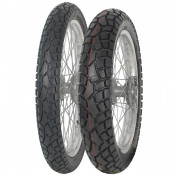 TYRE FOR MOTORCYCLE 19'' 100/90-19 MITAS MC24 FRONT TL 57S (TRAIL) 3831126103903