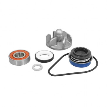 KIT REPARATION POMPE A EAU MAXISCOOTER ADAPTABLE HONDA 125 PANTHEON (TYPE ORIGINE) -TOP PERFORMANCES- 3700948221198