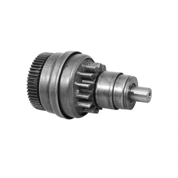 LANCEUR DE DEMARREUR SCOOT ADAPTABLE PIAGGIO 50 ZIP 4T -TOP PERFORMANCES- 3700948221617