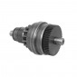 LANCEUR DE DEMARREUR SCOOT ADAPTABLE PIAGGIO 50 ZIP 4T -TOP PERFORMANCES- 3700948221617
