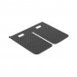 LAMELLE DE CLAPET ADAPTABLE CLAPET TPR AM6 (POUR REF 9931600) -TOP PERFORMANCES- 3700948237205