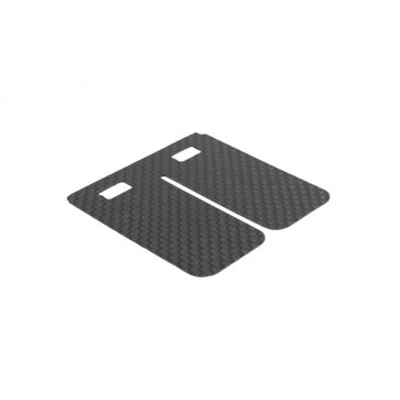 LAMELLE DE CLAPET TOP PERFORMANCES TPR POUR MBK 50 NITRO, OVETTO/YAMAHA 50 AEROX, NEOS (POUR REF 9931620 ET 9931640) -TOP PERFORMANCES- 3700948221204