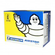 CHAMBRE A AIR 14'' 60/100-14 MICHELIN 14MBR VALVE TR4 (CROSS)