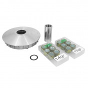 VARIATOR TPR FOR MAXISCOOTER HONDA 300 SH 2007>2016 -TOP PERFORMANCES- 3700948228685