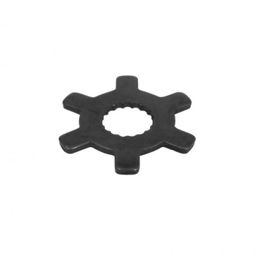 STAR WASHER FOR VARIATOR FOR MBK 50 BOOSTER -TOP PERFORMANCES- 3700948221075