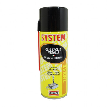 HUILE DE COUPE AREXONS (SPRAY 400ml) 8002565042428