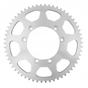 COURONNE 50 A BOITE ADAPTABLE FANTIC 50 CABALLERO E CASA 2017>, 50 CABALLERO MOTARD 2013>2016, 50 CABALLERO REGOLARITA CASA 2006>2012 420 58 DTS (DIAM 100/115/8.25) -AFAM- 5414837122296