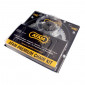 CHAIN AND SPROCKET KIT FOR APRILIA 1000 RSV4 2011>2014 525 16x42 (Ø SPROCKET 100/120/10.25) (OEM SPECIFICATIONS) -AFAM- 5400598043000