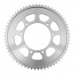 COURONNE MOTO ADAPTABLE APRILIA 125 SX IE 2018>2020 / RIEJU 125 CENTURY 2018>2020 428 62 DTS (DIAM 105/125/8.5) -AFAM- 5414837163817
