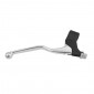 BRAKE HANDLE FOR MOTORBIKE - DOMINO ROAD ALUMINIUM - RIGHT 8033900011106
