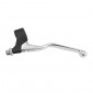 CLUTCH HANDLE FOR MOTORBIKE - DOMINO ROAD ALUMINIUM LEFT 8033900011083
