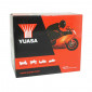 BATTERY 12V 6 Ah TTZ7S YUASA MF VRLA "READY TO USE" (Lg113xWd70xH105) 5050694011405