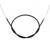 CABLE DE FREIN CYCLO AVEC GAINE NOIR ADAPTABLE SOLEX 3800 AVANT -SELECTION P2R- 3701213422289