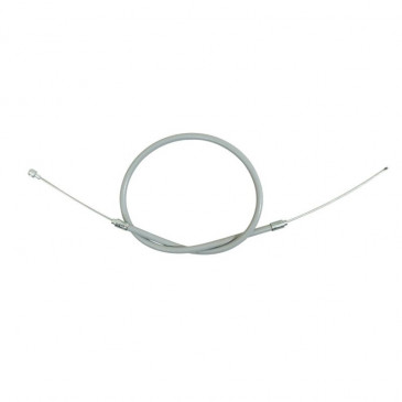 CABLE- FOR DECOMPRESSOR -WITH GREY HOUSING FOR SOLEX 5000 -SELECTION P2R 3701213422302