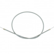 CABLE ACCELERATEUR ET GAINE GRISE ADAPTABLE SOLEX 5000 -SELECTION P2R- 3701213422333