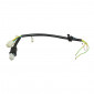 CABLE DE VOLANT MAGNETIQUE POUR PEUGEOT 103 ELECTRONIQUE -SELECTION P2R-