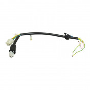 CABLE DE VOLANT MAGNETIQUE POUR PEUGEOT 103 ELECTRONIQUE -SELECTION P2R- 3701213422517