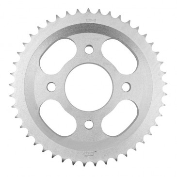 COURONNE MOTO ADAPTABLE MASH 125 CAFE RACER 2017>, 125 SEVENTY FIVE 2017> / ORCAL 125 ASTOR 2017>, 125 SPRINT 2018> 428 45 DTS (DIAM 58/90/10.5) -AFAM- 5414837163862