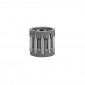 CAGE A AIGUILLES DE PISTON RENFORCEE 12x16x16 ADAPTABLE PEUGEOT 50 LUDIX, AM6, 103 -SELECTION P2R-