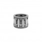NEEDLE ROLLER AND CAGE ASSEMBLIES OF PISTON-REINFORCED 12x17x13 FOR PIAGGIO 50 NRG-ZIP-TYPHOON -SELECTION P2R- 3701213434220