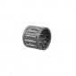 NEEDLE ROLLER AND CAGE ASSEMBLIES OF PISTON REINFORCED 13x16x14 FOR MBK 51 -SELECTION P2R- 3701213434237