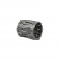 NEEDLE ROLLER AND CAGE ASSEMBLIES OF PISTON - REINFORCED 12x15x17.5 FOR PEUGEOT 50 103 -SELECTION P2R- 3701213434213
