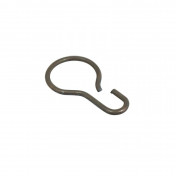 AGRAFE ROCHET PIGNON DE KICK CYCLO POUR MBK 51 -SELECTION P2R- 3701213437511