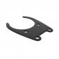SUPPORT COMPTEUR CYCLO ADAPTABLE PEUGEOT 103 SP ROND NOIR -SELECTION P2R- 3701213421299