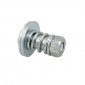 BOULON DE GLISSIERE DE SUSPENSION MOTEUR COMPLET ADAPTABLE SOLEX -SELECTION P2R- 3701213421381