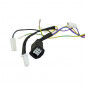 ALLUMAGE CYCLO ELECTRONIQUE ADAPTABLE PEUGEOT 103 6V PETIT CONE (VENDU SANS BOBINE ET SANS CDI) -SELECTION P2R- 3701213421404