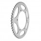 COURONNE MOTO ADAPTABLE YAMAHA 125 TDR R 1994>2003 428 57 DTS (120/136/8.5) -AFAM- 5414837022459