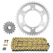 CYCLE ADAPTABLES (289) - P2R CYCLE ADAPTABLES (289) - P2R
