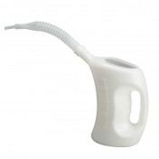 BROC/DOSEUR PRESSOL EN POLYETHYLENE GRADUE TRANSPARENT 3L (VENDU A L'UNITE) 4103810076039